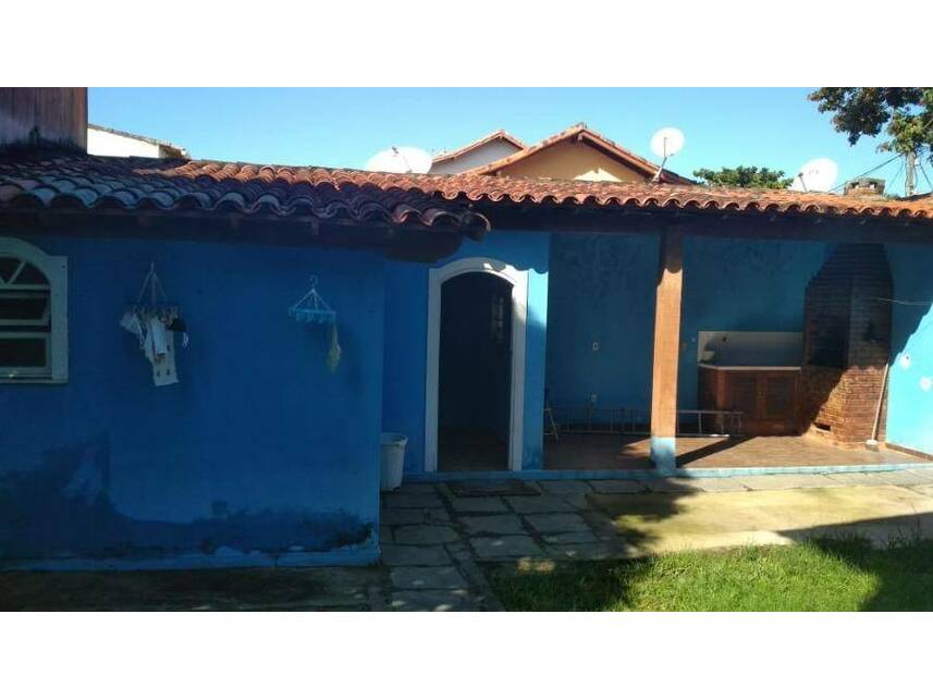 Imagem 14 do Leilão de Casa - Parque Novo Horizonte - Araruama/RJ