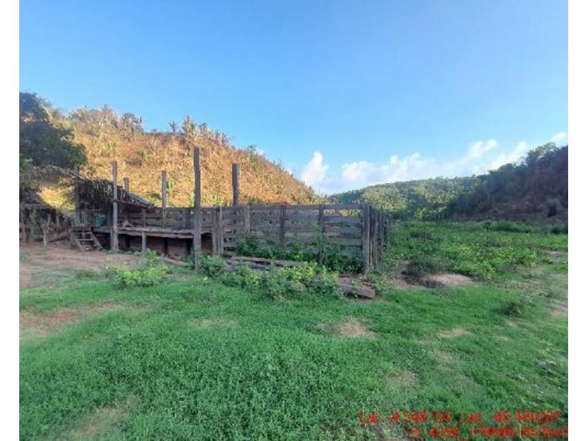 Imagem 5 do Leilão de Área Rural - Zona Rural - Paulo Ramos/MA