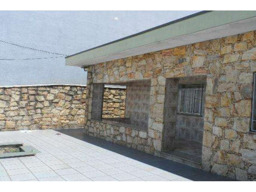 Imagem 2 do Leilão de Casa - Vila Alpina - São Paulo/SP