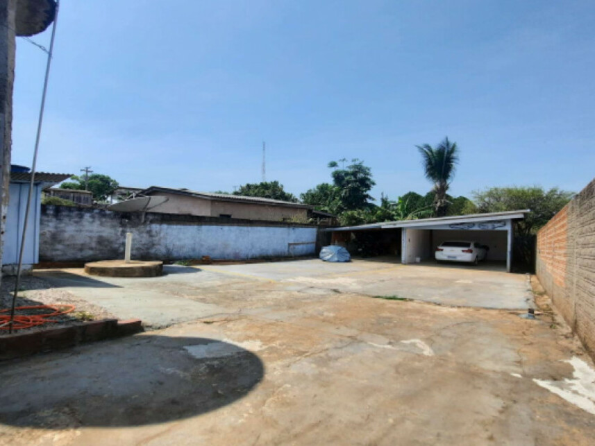 Imagem 5 do Leilão de Casa - Centro - Colorado do Oeste/RO