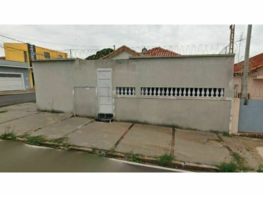 Imagem do Leilão de Casa - Vila Souto - Bauru/SP