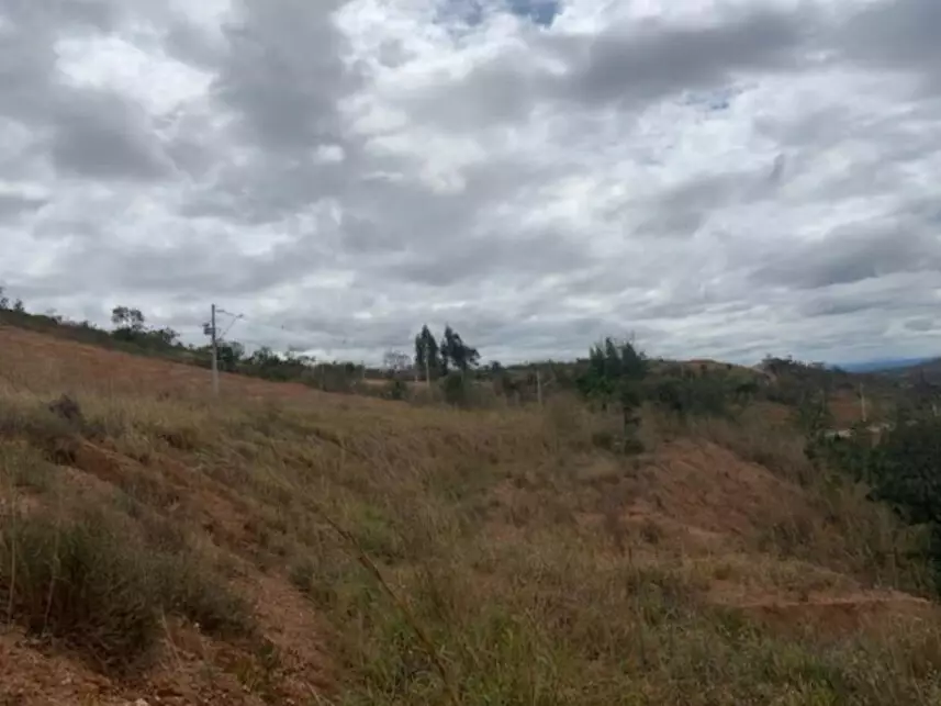 Leilão de Terreno Imóvel em Funilândia/MG - Lance Inicial R$ 90.000 - Extrajudicial