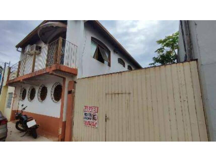 Imagem 2 do Leilão de Casa - Centro - Ponta Porã/MS