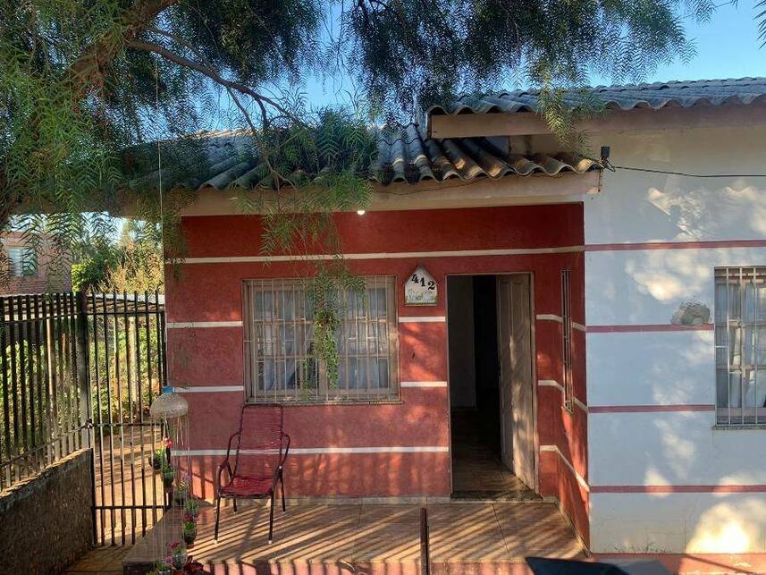 Imagem 7 do Leilão de Casa - Roselândia - Passo Fundo/RS