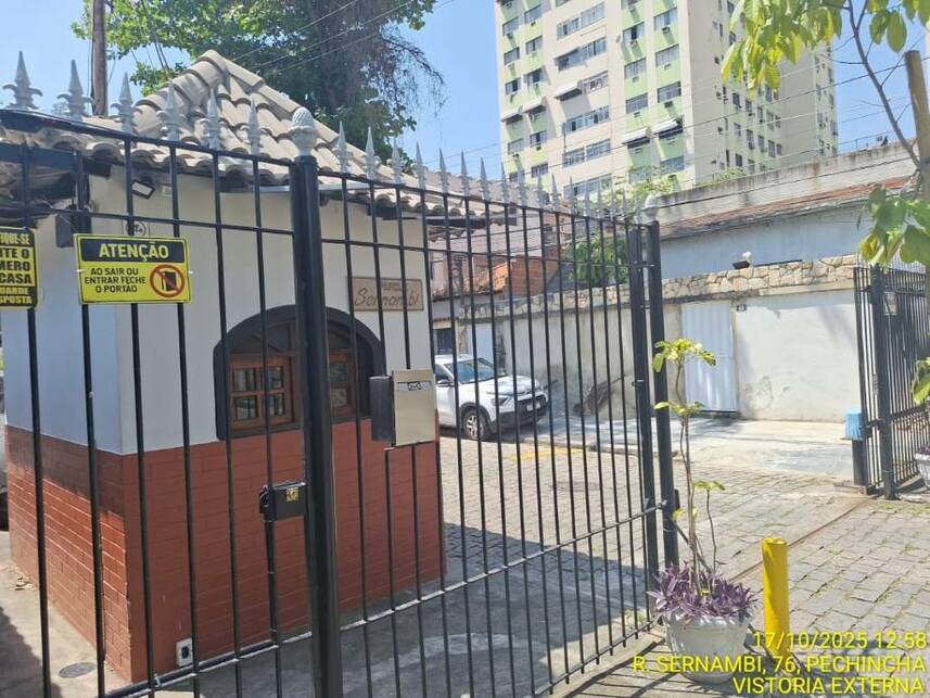 Imagem 2 do Leilão de Casa - Pechincha - Rio de Janeiro/RJ