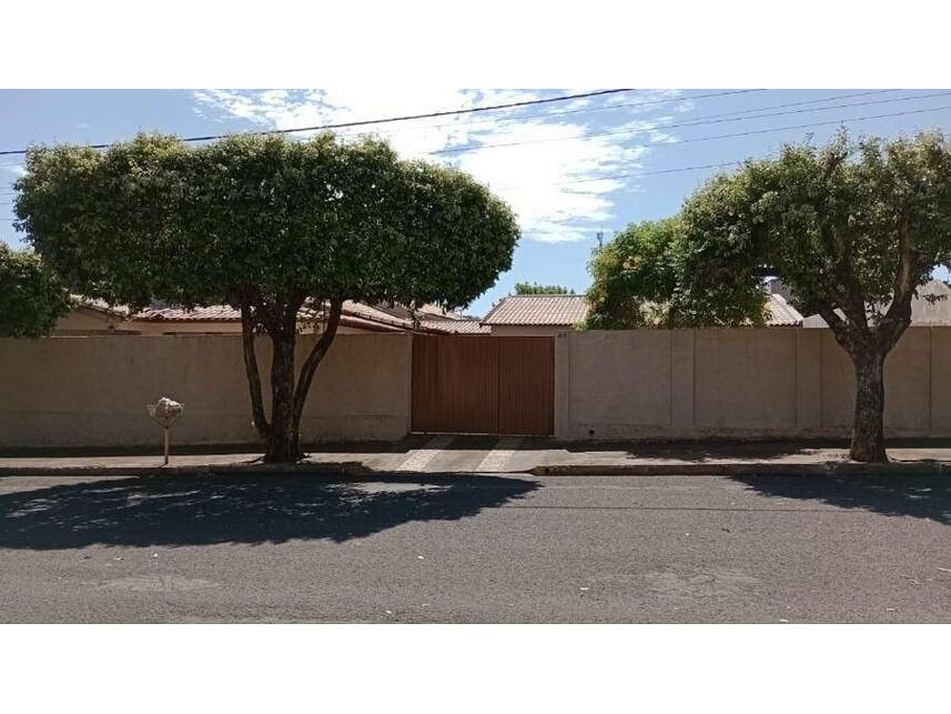 Imagem 1 do Leilão de Casa - Centro - Piacatu/SP