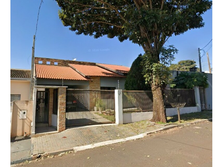 Imagem 1 do Leilão de Casa - Cidade Verde - Rolândia/PR