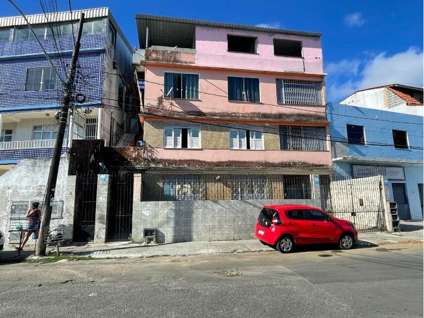 Imagem 1 do Leilão de Apartamento - Iapi - Salvador/BA