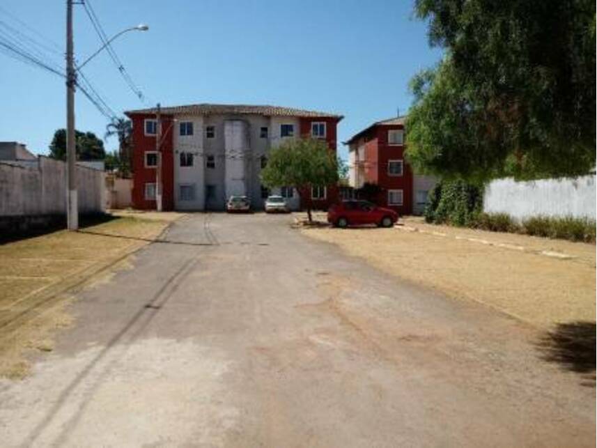 Imagem 2 do Leilão de Apartamento - Cidade Osfaya - Luziânia/GO