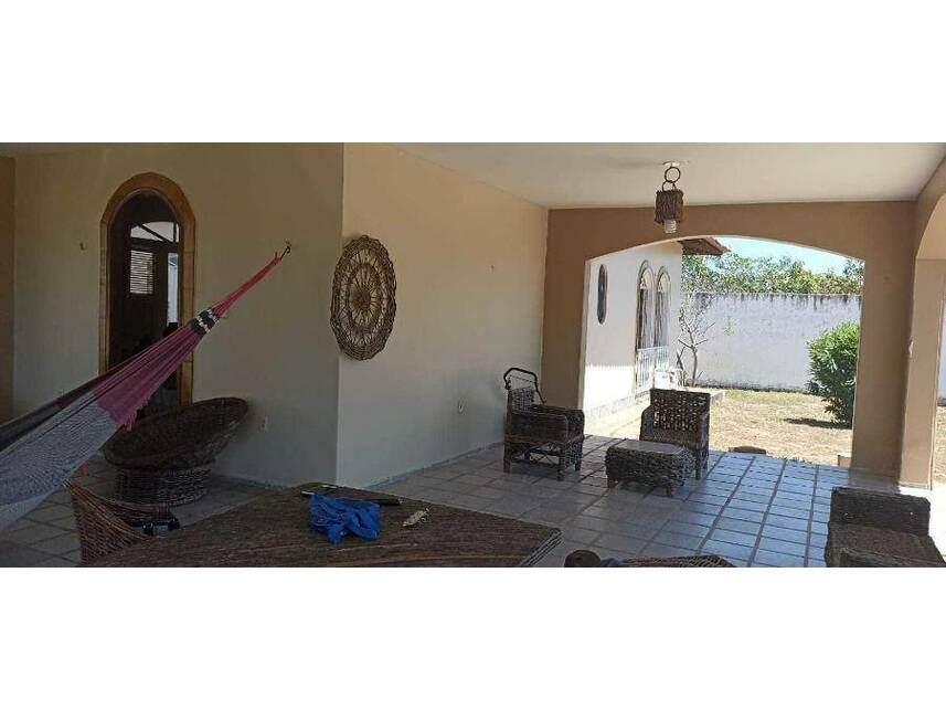 Imagem 28 do Leilão de Casa - Corrego dos Rodrigues - Aracati/CE