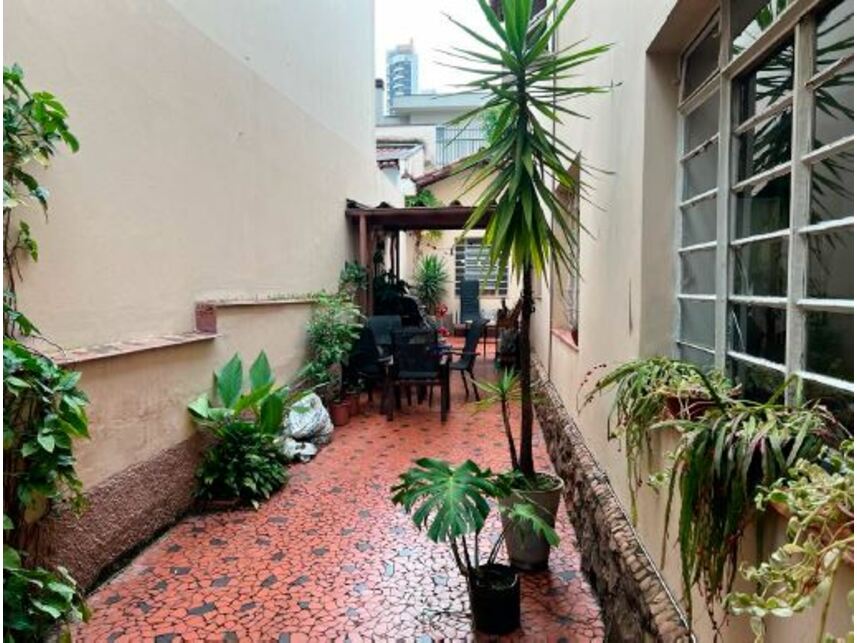 Imagem 3 do Leilão de Casa - Perdizes - São Paulo/SP