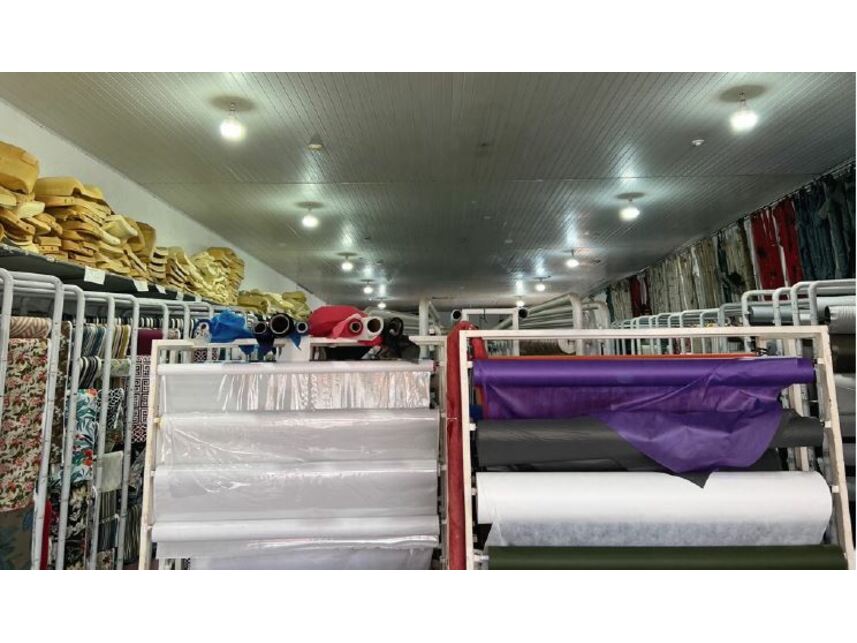 Imagem 5 do Leilão de Sala Comercial - Vila Industrial - Campinas/SP