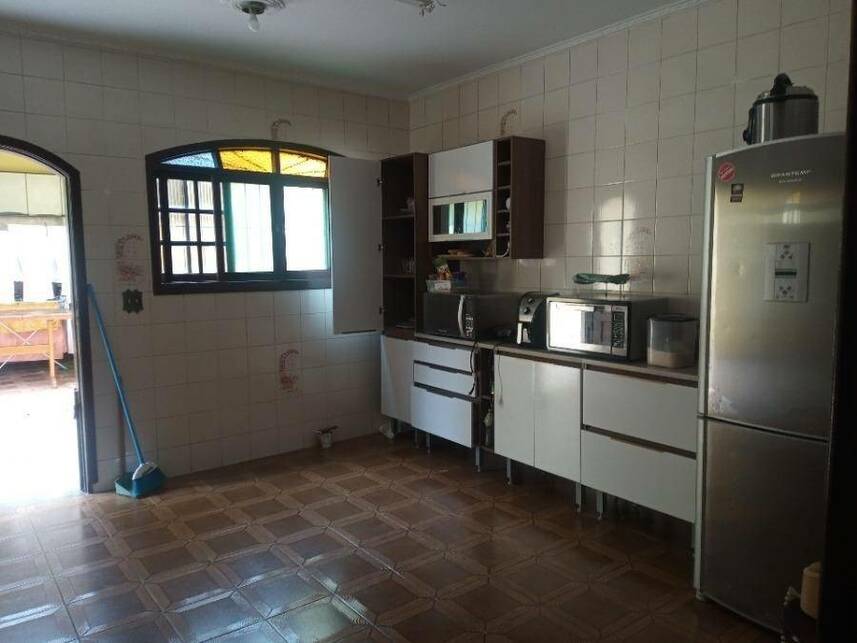 Imagem 4 do Leilão de Casa - Jardim Peruibe - Peruíbe/SP