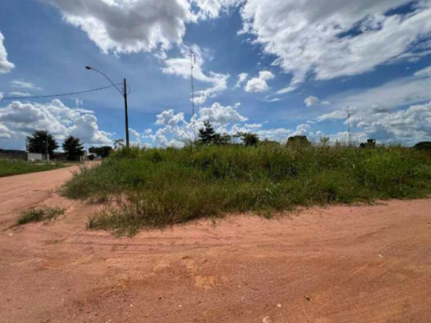 Imagem 3 do Leilão de Terreno - José de Anchieta - Cerejeiras/RO