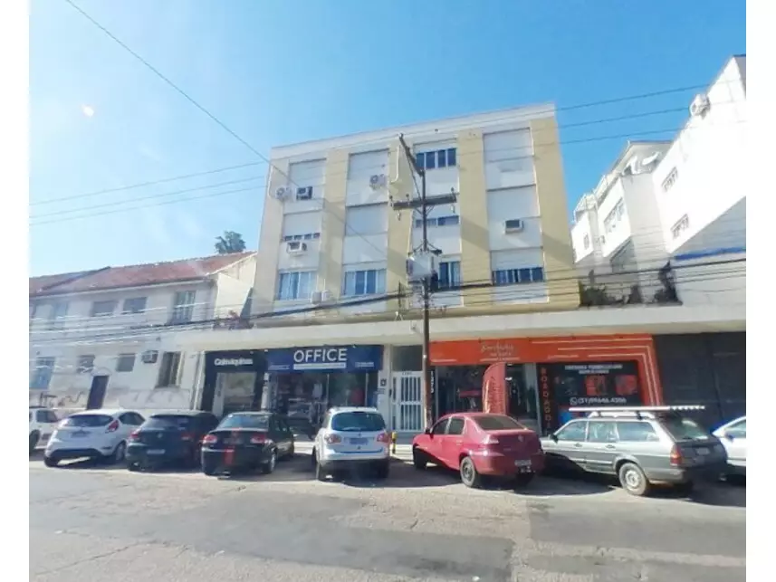 Leilão de Apartamento Imóvel em Porto Alegre/RS - Lance Inicial R$ 212.291 - Extrajudicial