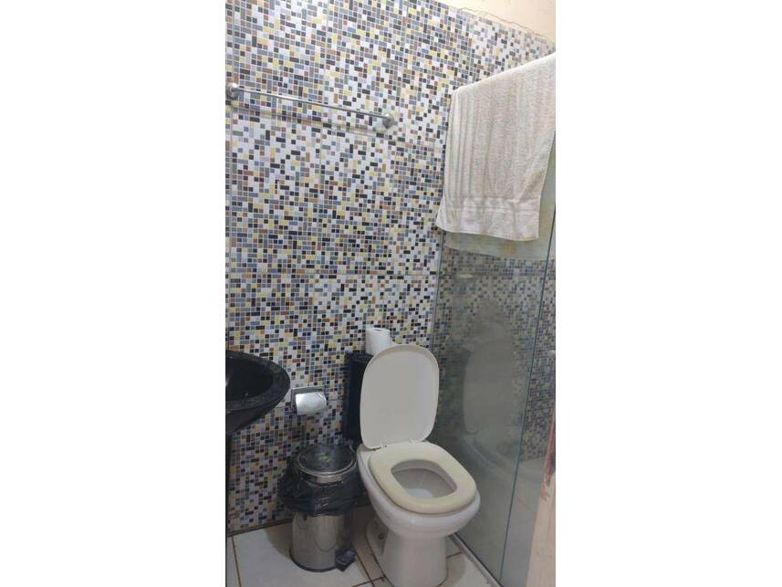 Imagem 5 do Leilão de Casa - Centro - Cidelândia/MA