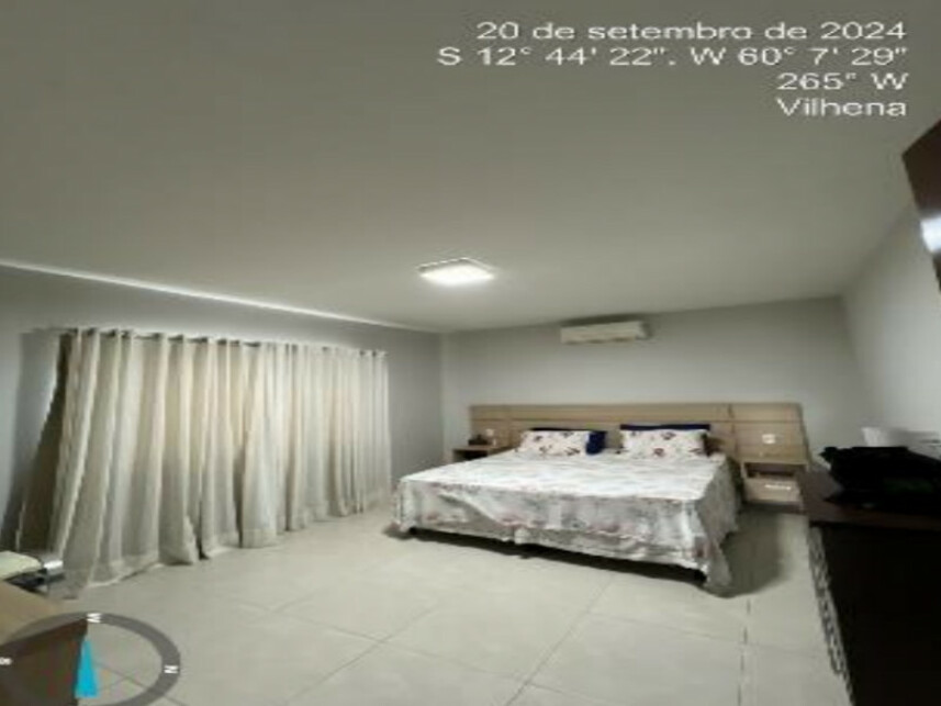 Imagem 9 do Leilão de Casa - Jardim Eldorado - Vilhena/RO