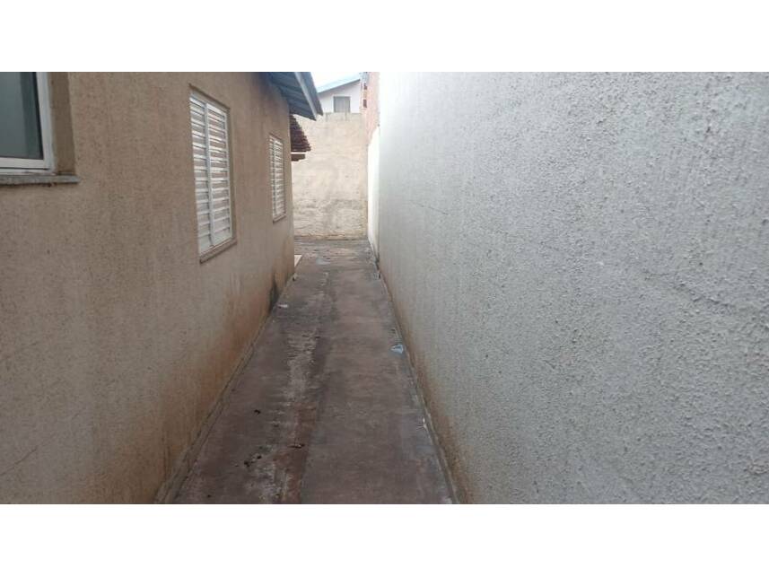 Imagem 7 do Leilão de Casa - Jardim Europa - Itumbiara/GO