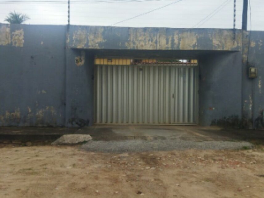 Imagem 2 do Leilão de Casa - Pacheco - Caucaia/CE