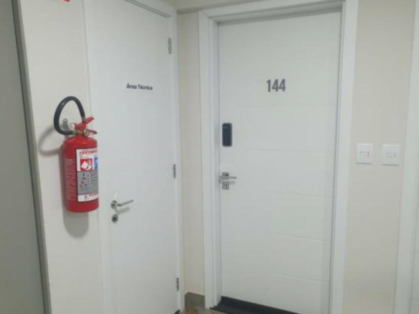 Imagem 2 do Leilão de Apartamento - Jardim Terra Branca - Bauru/SP