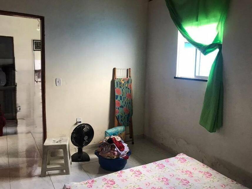 Imagem 10 do Leilão de Casa - Vila Aurora - Itapetinga/BA