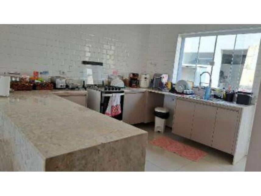 Imagem 5 do Leilão de Casa - Jardim Paulista - Atibaia/SP