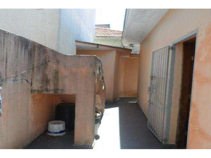 Imagem 13 do Leilão de Casa - Vila Alpina - São Paulo/SP