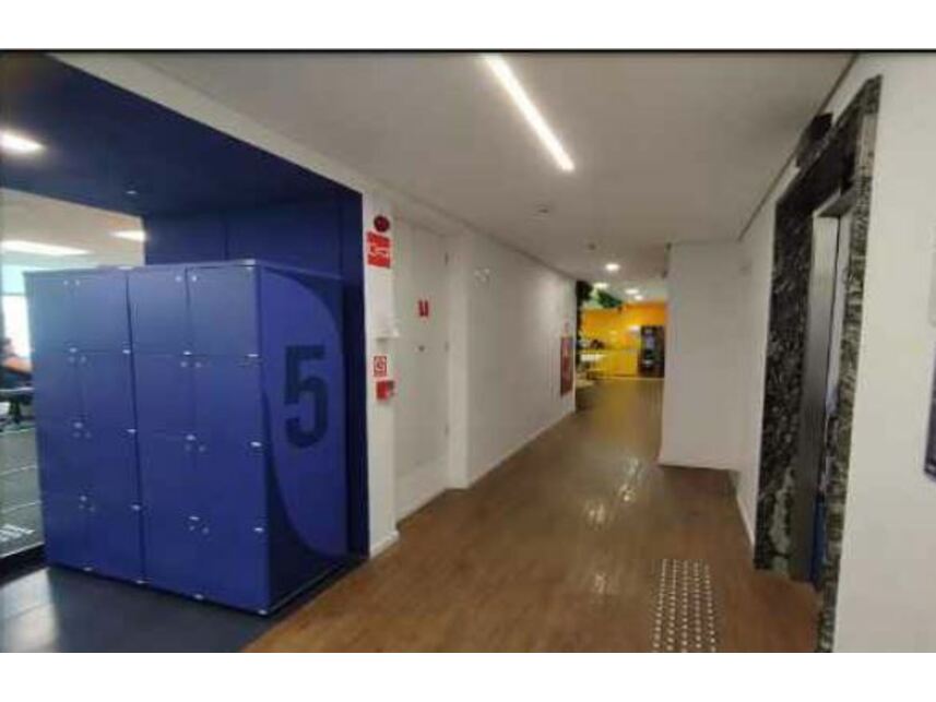 Imagem 3 do Leilão de Sala Comercial - Jardim - Santo André/SP