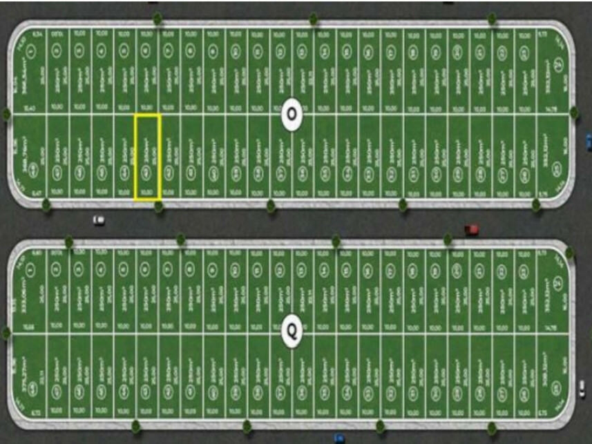 Imagem 1 do Leilão de Terreno - Jardim Botânico I - Marília/SP
