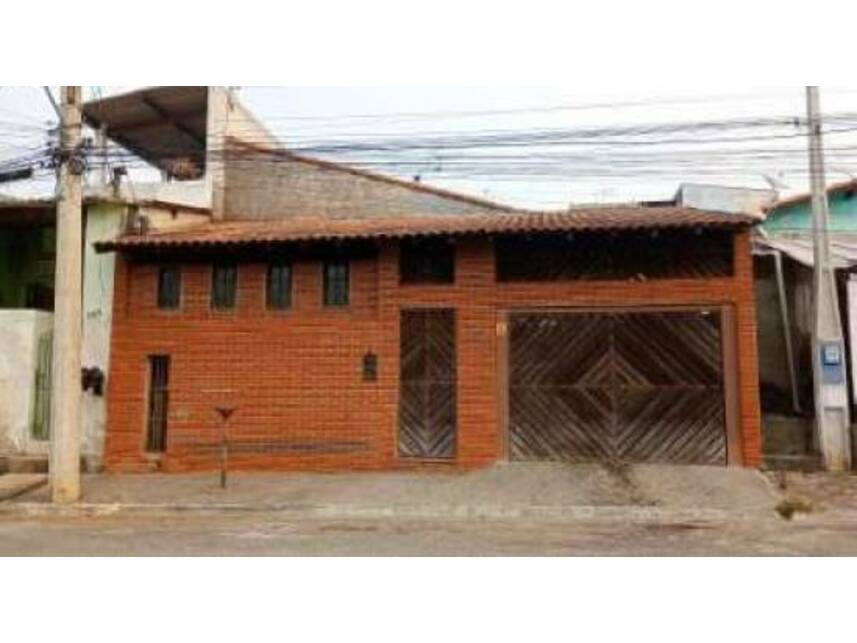 Imagem 1 do Leilão de Casa - Tabamarajoara - Suzano/SP