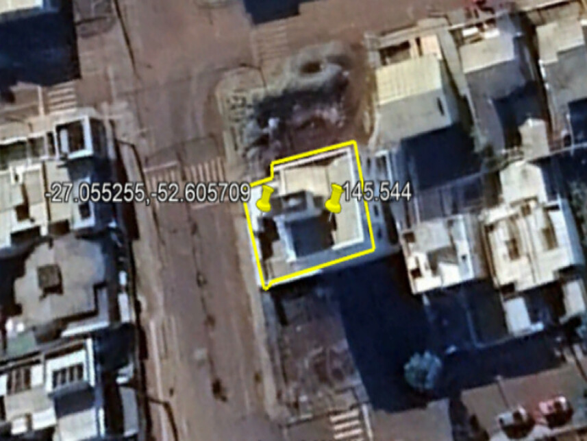 Imagem 10 do Leilão de Apartamento - Desbravador - Chapecó/SC