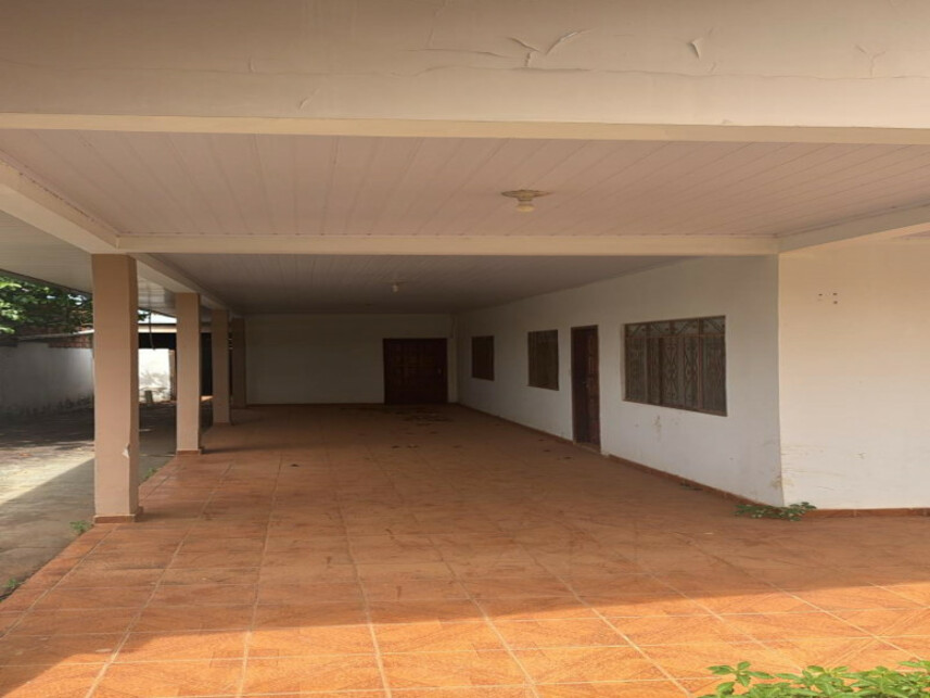 Imagem 2 do Leilão de Casa - Jardim São Paulo - Cerejeiras/RO