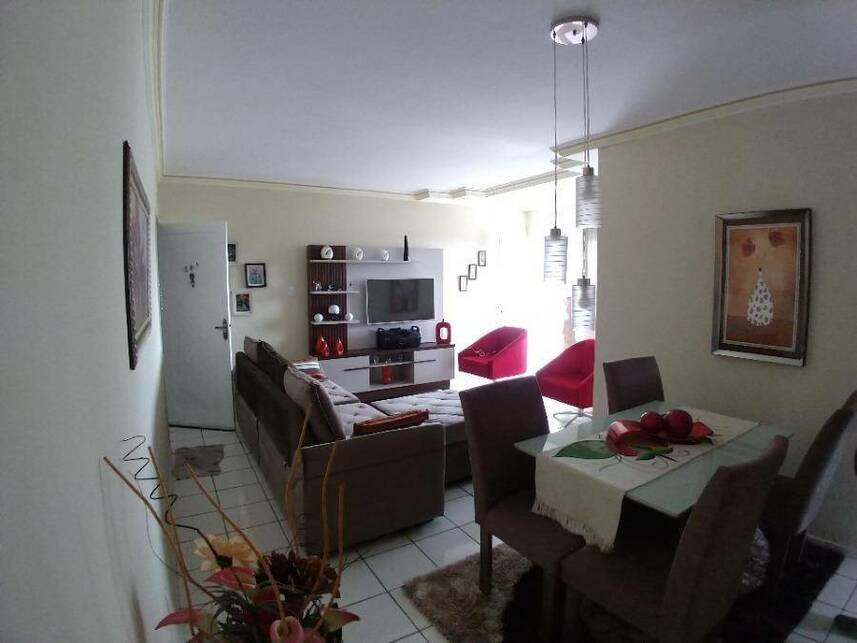 Imagem 5 do Leilão de Apartamento - Praia Ded Nossa Senhora do O - Paulista/PE