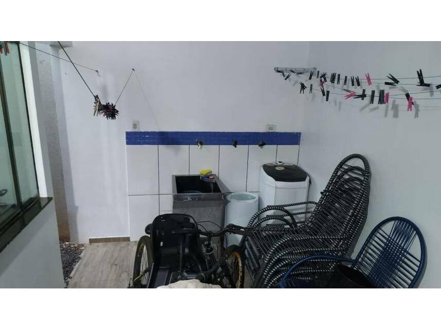 Imagem 6 do Leilão de Casa - Por do Sol - Palotina/PR