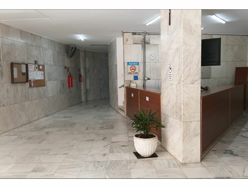 Imagem 6 do Leilão de Apartamento - Centro - Campinas/SP