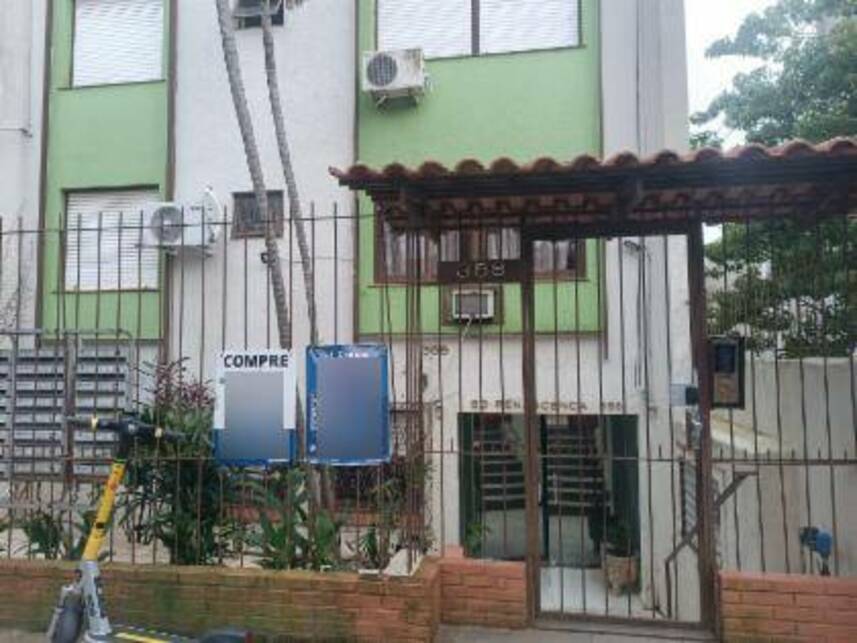Imagem 3 do Leilão de Apartamento - Menino Deus - Porto Alegre/RS