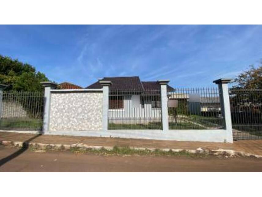 Imagem 2 do Leilão de Casa - Paraíso - Santo Ângelo/RS