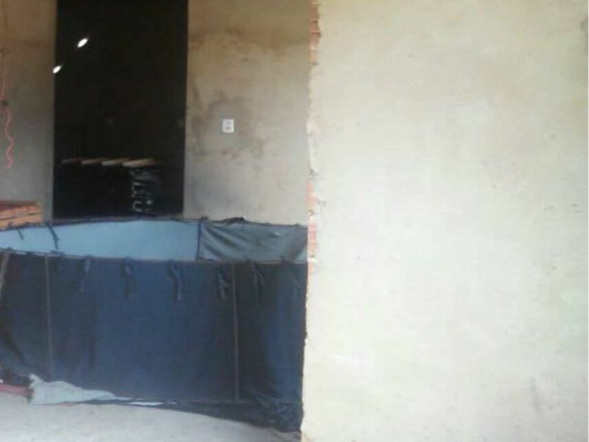 Imagem 7 do Leilão de Casa - Centro - Magalhães de Almeida/MA