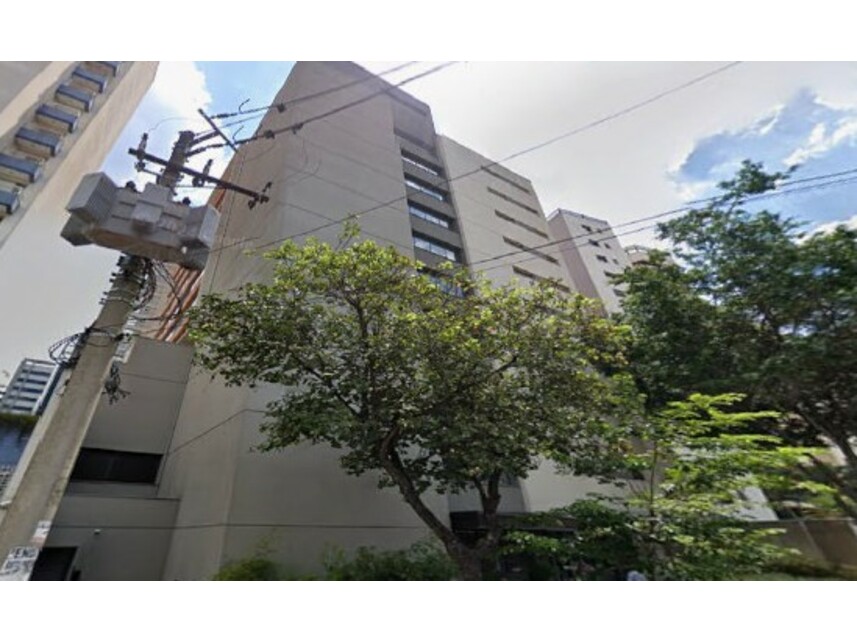 Imagem  do Leilão de Apartamento - Vila Mariana - São Paulo/SP