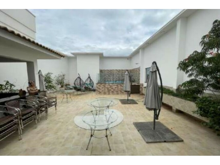 Imagem 24 do Leilão de Residencial / Comercial - Vila Santa Rosa - Pirapozinho/SP