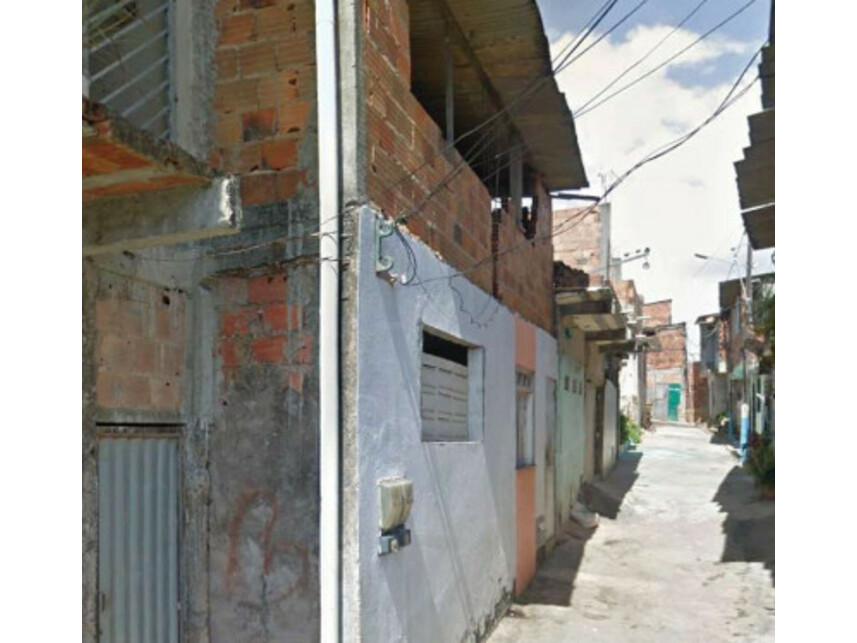 Imagem 1 do Leilão de Terreno - São Cristóvão - Salvador/BA