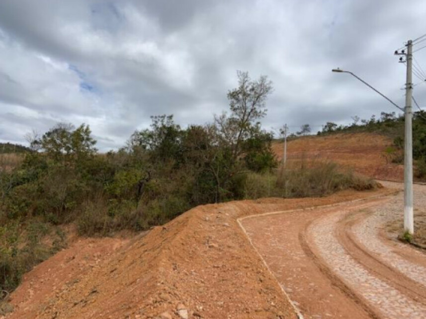 Imagem 2 do Leilão de Terreno - Vale das Águas - Funilândia/MG