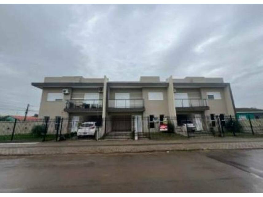 Imagem 1 do Leilão de Casa - Pinheiro Machado - Santa Maria/RS