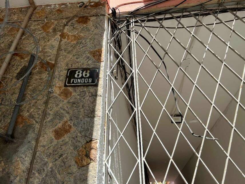 Imagem 3 do Leilão de Apartamento - Riachuelo - Rio De Janeiro/RJ