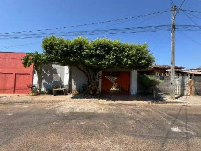 Imagem 2 do Leilão de Casa - Jardim da Luz - Gurupi/TO