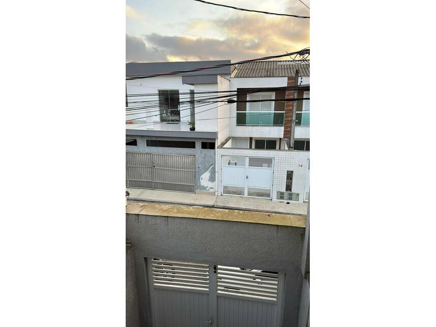 Imagem 1 do Leilão de Casa - Vicente de Carvalho - Guarujá/SP