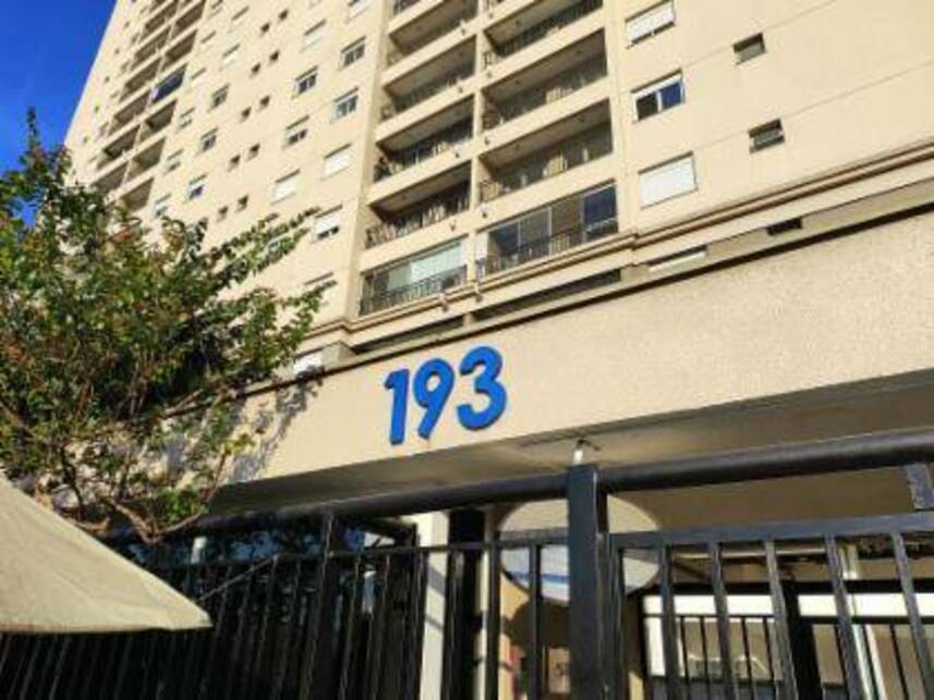 Imagem 3 do Leilão de Apartamento - Votupoca - Barueri/SP