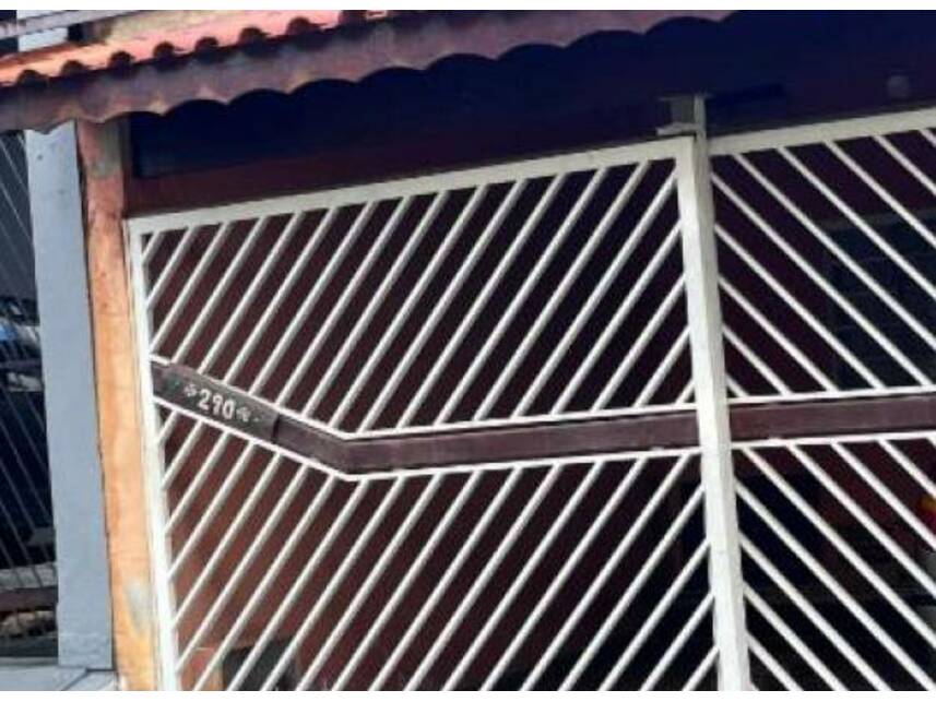 Imagem 2 do Leilão de Casa - Cachoeira Abaixo - Piracaia/SP