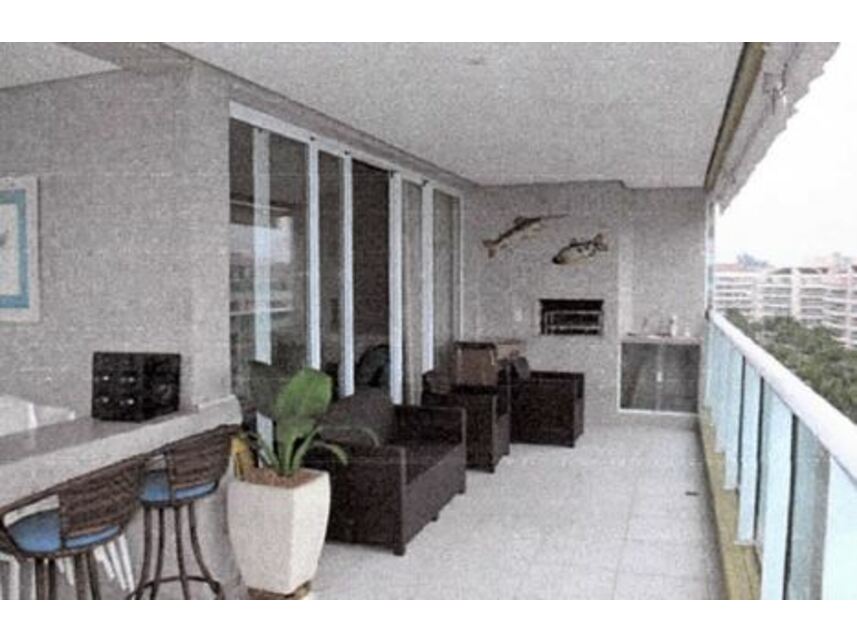 Imagem 3 do Leilão de Apartamento Duplex - Riviera de São Lourenço - Bertioga/SP