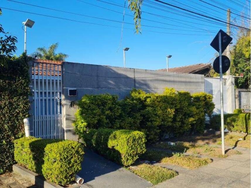 Imagem 2 do Leilão de Casa - Alto - Curitiba/PR